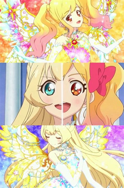 aikatsu stars bilibili